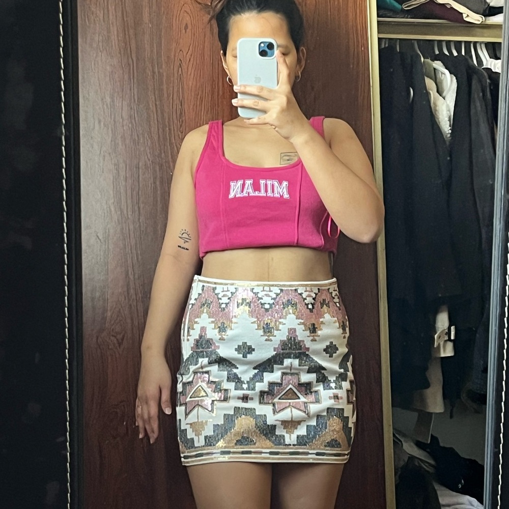 Akira Chicago black label skirt